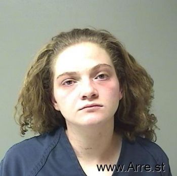 Sara Lynn Heath Mugshot