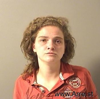 Sara Lynn Heath Mugshot