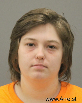 Sara Ann Miller Mugshot