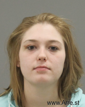 Sara Ann Miller Mugshot