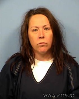 Sarah  Bennett Mugshot