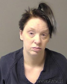 Sarah Ann Brown Mugshot