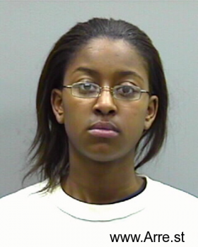 Sarah Elizabeth Davis Mugshot