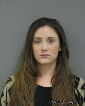 Sarah Marie Guthrie Mugshot