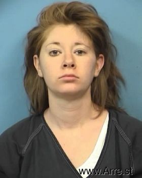 Sarah  Johnson Mugshot