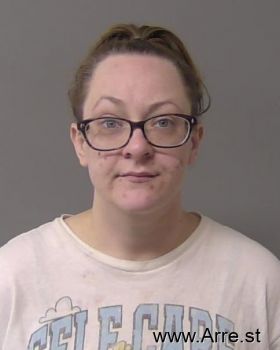 Sarah Christine Mollet Mugshot