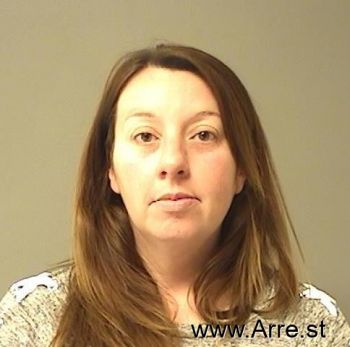 Sarah Elizabeth Morgan-harris Mugshot