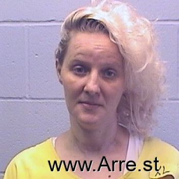 Sarah  Parker Mugshot