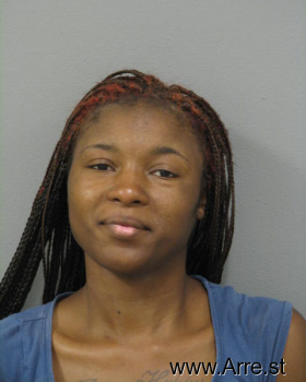 Sarah Nicole Perkins Mugshot