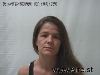 Sarah  Riley Mugshot