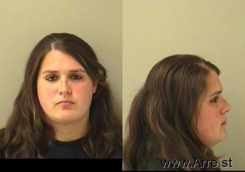 Sarah Ruth Rodriguez Mugshot