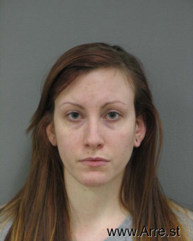 Sarah Lynn Scott Mugshot