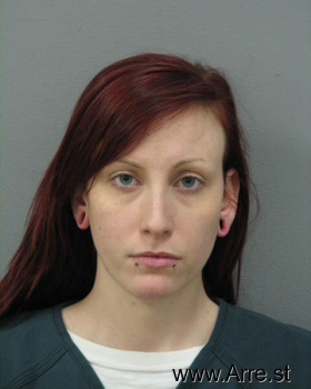 Sarah Lynn Scott Mugshot