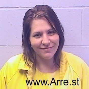 Sarah M Scott Mugshot