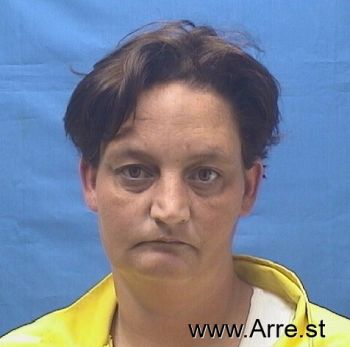 Sarah T Shawgo Mugshot