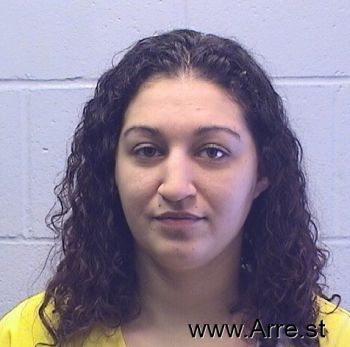 Sarah  Taylor Mugshot