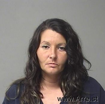 Sarah Salene Williams Mugshot