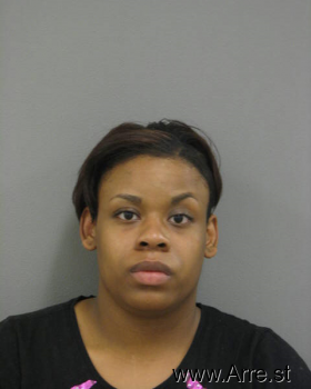 Sasha Ann Smith Mugshot