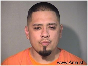 Saul Romero Cazares Mugshot