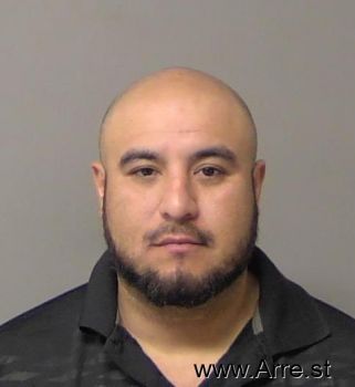 Saul  Cervantes Mugshot