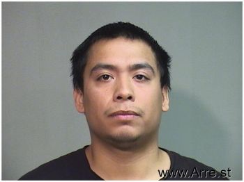 Saul R Esquivel Mugshot