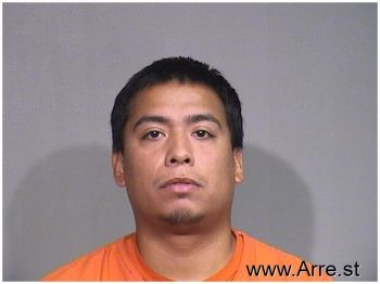 Saul Ricardo Esquivel Mugshot