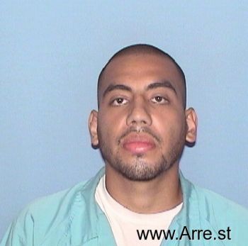 Saul  Rodriguez Mugshot