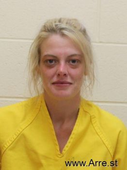 Savanah R Murphy Mugshot