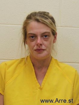 Savanah R Murphy Mugshot