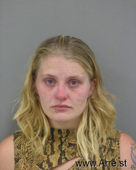 Savannah Alexis Smith Mugshot