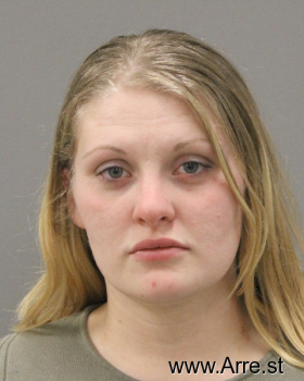 Savannah Alexis Smith Mugshot