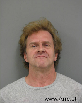 Scott Dennis Anderson Mugshot