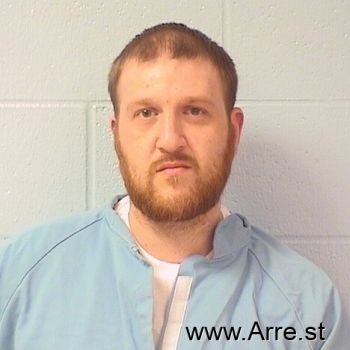 Scott  Anderson Mugshot