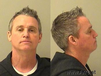 Scott Allen Bonebrake Mugshot