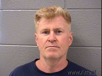 Scott  Brady Mugshot