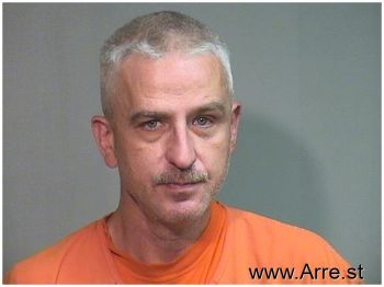 Scott Alan Burton Mugshot