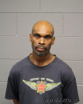 Scott  Coleman Mugshot