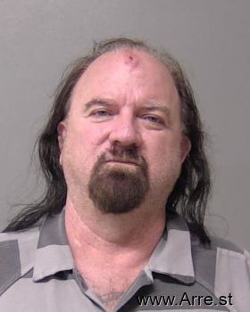 Scott Bradley Collins Mugshot