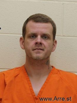 Scott Alexander Davis Mugshot