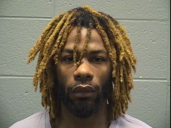 Scott  Haynes Mugshot