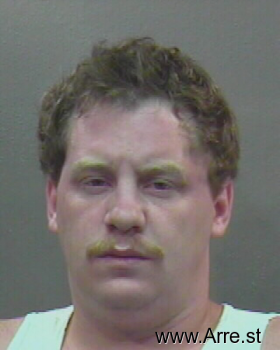 Scott Matthew Hillis Mugshot