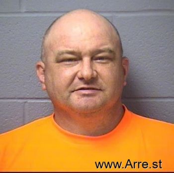 Scott P Kinsella Mugshot