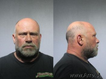 Scott Allen Miller Mugshot