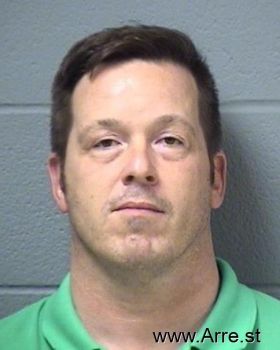 Scott David Moore Mugshot