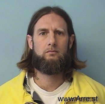 Scott M Moore Mugshot