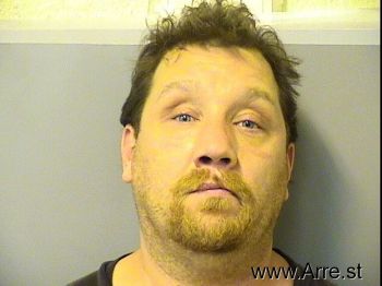 Scott T Riley Mugshot