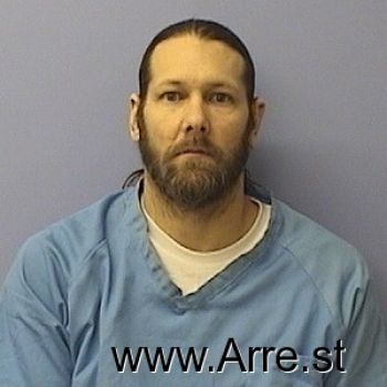 Scott S Roberts Mugshot