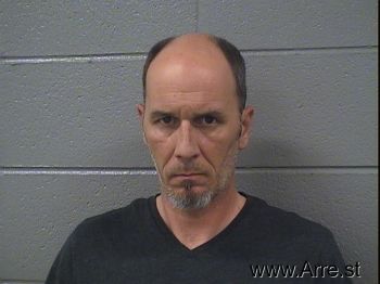 Scott  Rogers Mugshot