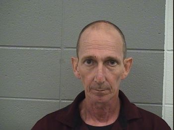 Scott  Thompson Mugshot