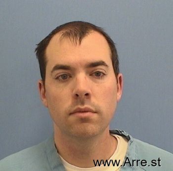 Scott R Thompson Mugshot